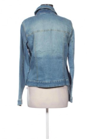 Дамско яке Unbranded, Размер L, Цвят Син, Цена 11,24 €