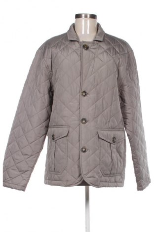 Kurtka damska Unbranded, Rozmiar L, Kolor Szary, Cena 44,99 zł