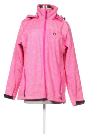 Damenjacke Unbranded, Größe L, Farbe Rosa, Preis € 14,99