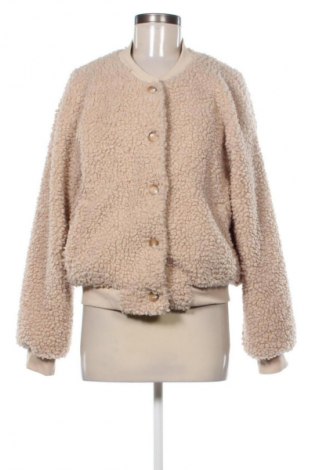 Damenjacke Unbranded, Größe M, Farbe Beige, Preis 10,99 €