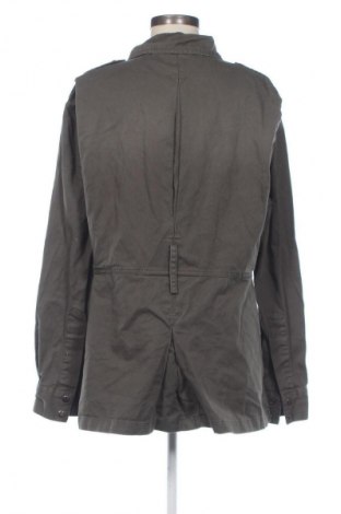 Dámská bunda  Underated, Velikost M, Barva Zelená, Cena  567,00 Kč