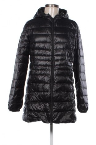 Kurtka damska Uniqlo, Rozmiar M, Kolor Czarny, Cena 105,99 zł