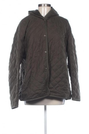 Dámská bunda  Uniqlo, Velikost XXL, Barva Zelená, Cena  2 268,00 Kč