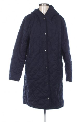 Γυναικείο μπουφάν Uniqlo, Μέγεθος XL, Χρώμα Μπλέ, Τιμή 104,00 €