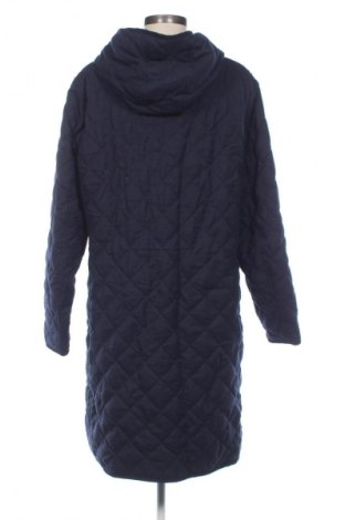 Γυναικείο μπουφάν Uniqlo, Μέγεθος XL, Χρώμα Μπλέ, Τιμή 104,00 €