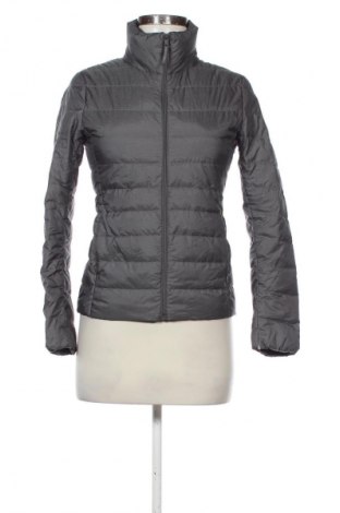 Dámska bunda  Uniqlo, Veľkosť S, Farba Sivá, Cena  35,00 €