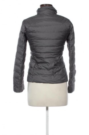 Dámska bunda  Uniqlo, Veľkosť S, Farba Sivá, Cena  35,00 €