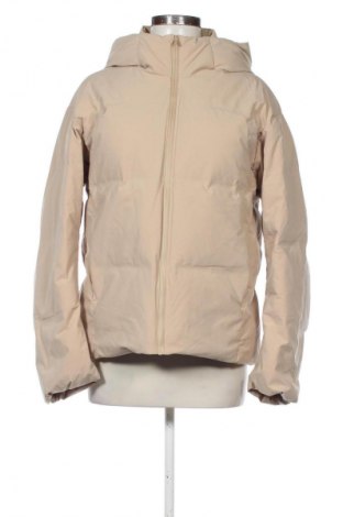 Kurtka damska Uniqlo, Rozmiar S, Kolor Beżowy, Cena 182,99 zł