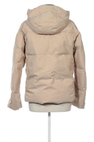 Kurtka damska Uniqlo, Rozmiar S, Kolor Beżowy, Cena 182,99 zł