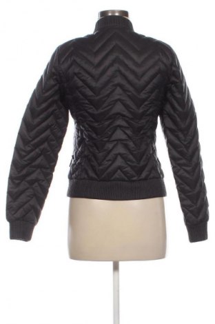 Damenjacke United Colors Of Benetton, Größe XXS, Farbe Schwarz, Preis € 25,99