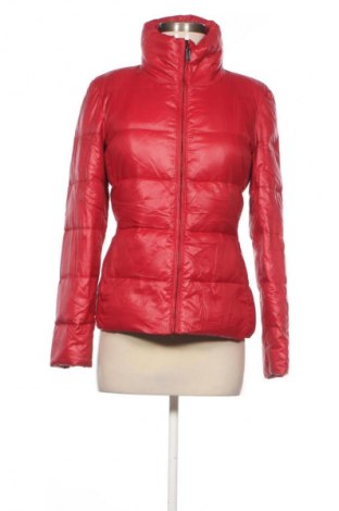 Dámská bunda  United Colors Of Benetton, Velikost M, Barva Červená, Cena  599,00 Kč