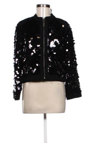 Kurtka damska United Colors Of Benetton, Rozmiar XL, Kolor Czarny, Cena 108,99 zł