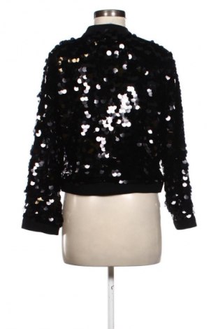 Kurtka damska United Colors Of Benetton, Rozmiar XL, Kolor Czarny, Cena 108,99 zł