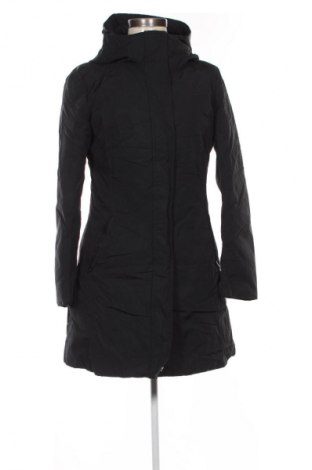 Γυναικείο μπουφάν United Colors Of Benetton, Μέγεθος S, Χρώμα Μαύρο, Τιμή 41,99 €