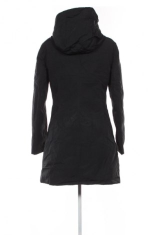 Γυναικείο μπουφάν United Colors Of Benetton, Μέγεθος S, Χρώμα Μαύρο, Τιμή 41,99 €