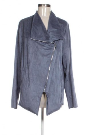 Damenjacke Up 2 Fashion, Größe L, Farbe Blau, Preis 11,99 €