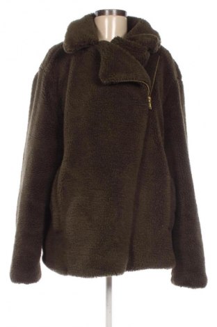 Geacă de femei Urban Classics, Mărime 3XL, Culoare Verde, Preț 120,99 Lei