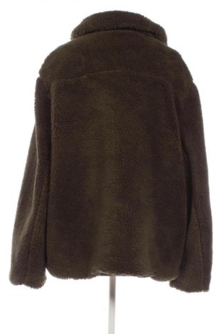 Geacă de femei Urban Classics, Mărime 3XL, Culoare Verde, Preț 120,99 Lei
