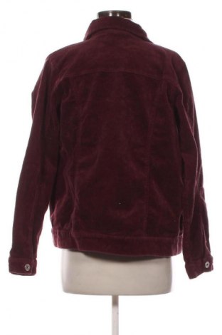 Дамско яке Urban Surface, Размер XS, Цвят Лилав, Цена 12,78 €