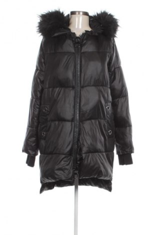 Női dzseki V 1969 Italia, Méret XL, Szín Fekete, Ár 22 769 Ft