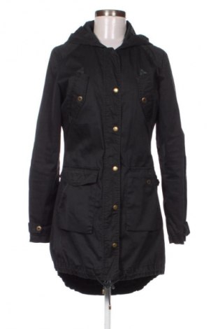 Damenjacke VILA, Größe S, Farbe Blau, Preis 20,91 €