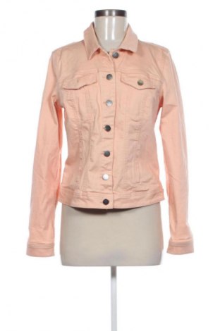 Damenjacke VILA, Größe L, Farbe Orange, Preis 12,99 €