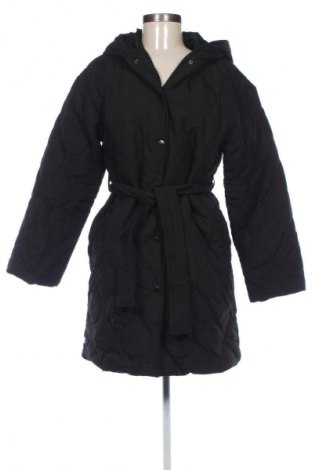 Γυναικείο μπουφάν VILA, Μέγεθος XS, Χρώμα Μαύρο, Τιμή 56,99 €