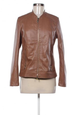 Дамско яке Va Milano, Размер M, Цвят Кафяв, Цена 11,75 €