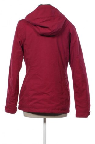 Dámská bunda  Vaude, Velikost M, Barva Fialová, Cena  699,00 Kč