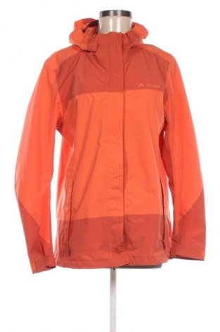 Dámska bunda  Vaude, Veľkosť L, Farba Oranžová, Cena  27,95 €
