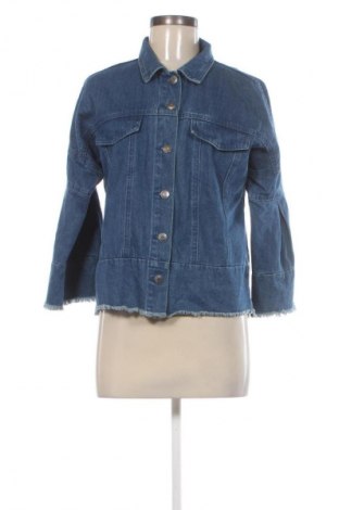 Dámská bunda  Vero Moda, Velikost S, Barva Modrá, Cena  249,00 Kč