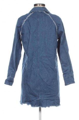 Női dzseki Vero Moda, Méret S, Szín Kék, Ár 4 179 Ft