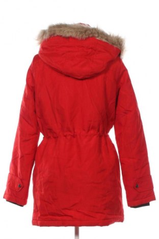 Дамско яке Vero Moda, Размер S, Цвят Червен, Цена 15,33 €
