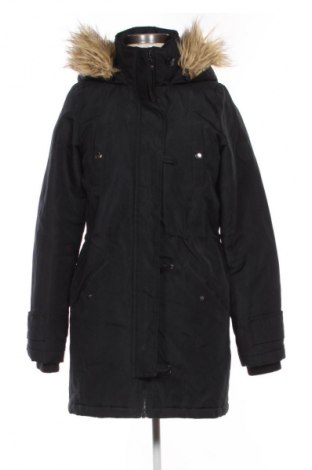 Γυναικείο μπουφάν Vero Moda, Μέγεθος XS, Χρώμα Μαύρο, Τιμή 19,99 €