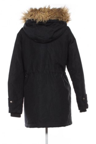 Γυναικείο μπουφάν Vero Moda, Μέγεθος XS, Χρώμα Μαύρο, Τιμή 19,99 €