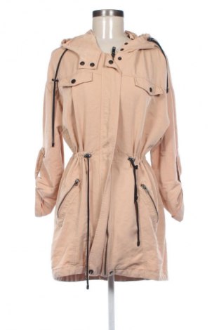 Kurtka damska Vero Moda, Rozmiar M, Kolor Beżowy, Cena 112,53 zł