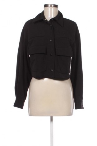 Damenjacke Vero Moda, Größe S, Farbe Schwarz, Preis 11,99 €