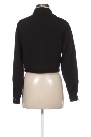 Damenjacke Vero Moda, Größe S, Farbe Schwarz, Preis 11,99 €