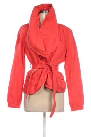 Dámska bunda  Vero Moda, Veľkosť L, Farba Oranžová, Cena  12,95 €