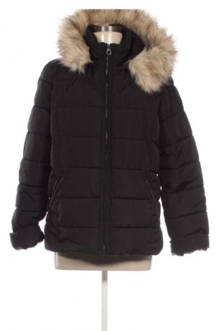 Damenjacke Vero Moda, Größe XL, Farbe Schwarz, Preis 24,99 €