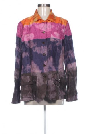Damenjacke Verse, Größe XL, Farbe Mehrfarbig, Preis 24,55 €