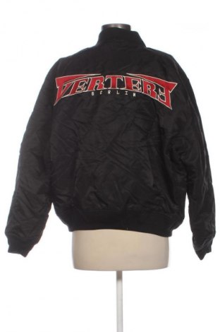 Дамско яке Vertere, Размер S, Цвят Черен, Цена 80,78 €