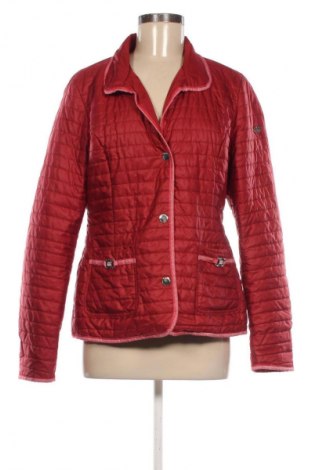 Geacă de femei Virginia Blu, Mărime L, Culoare Roșu, Preț 79,99 Lei
