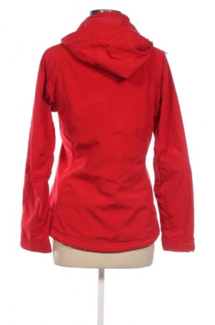 Geacă de femei Volvo, Mărime L, Culoare Roșu, Preț 166,82 Lei