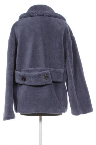 Γυναικείο μπουφάν Warehouse, Μέγεθος XXL, Χρώμα Μπλέ, Τιμή 46,00 €