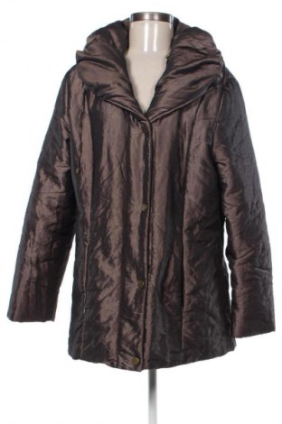 Damenjacke Wega, Größe XL, Farbe Braun, Preis 12,99 €