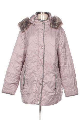 Damenjacke Wega, Größe XL, Farbe Aschrosa, Preis 12,99 €