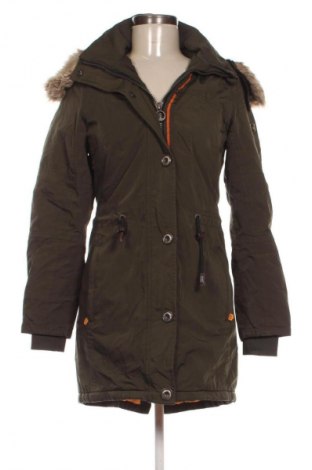 Damenjacke Wellensteyn, Größe XS, Farbe Grün, Preis € 112,99