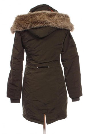 Damenjacke Wellensteyn, Größe XS, Farbe Grün, Preis € 112,99