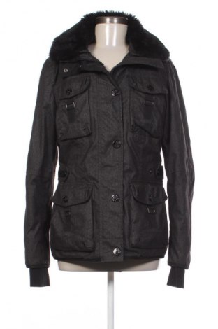 Damenjacke Wellensteyn, Größe M, Farbe Grau, Preis 127,99 €